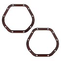 LLR-D044 Differential Cover Gasket Compatible with Dana 44 Axles Drivetrain