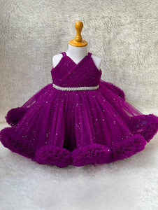 lm fashion girls maxifull length party dress