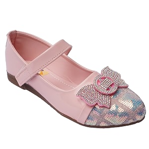 belly shoes for girls 2 years to 14 years
