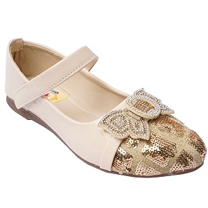 belly shoes for girls 2 years to 14 years