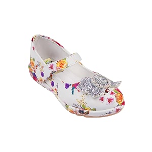 belly shoes for girls 2 years to 9 years