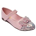 Belly Shoes for Girls (2 Years to 14 Years)