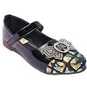 Belly Shoes for Girls (2 Years to 14 Years)