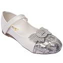 Belly Shoes for Girls (2 Years to 14 Years)
