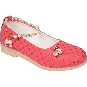 bracelet ballet flats for girls 15 years to 9 years