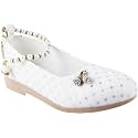 Bracelet Ballet Flats for Girls (1.5 Years to 9 Years)
