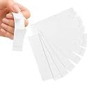 LMJIA Double Sided Fashion Tape for Clothes &amp; Body — 40/80 Strips, 2 Sizes