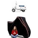 LML Star 125 4 Scooty Bike Cover