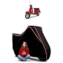 LML Star 125 4T Scooty Bike Cover