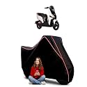 LML Star Scooty Bike Cover Water Resistant