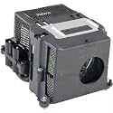 LMP-M130 is Suitable for Replacing Projector Lamps, Compatible with SONYVPD VPDMX10 Light Bulb(LMP-M130 CBH)