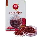 LN Gold Saffron 20 x 1gm - Saffron/Kesar/Kesari, Keshar, Saffron Flakes, Kesar Long Threads | Whole Spice and Herb | Best Saffron|Pure Saffron – anti-inflammatory, immune-boosting, cures thyroid, antioxidant-rich and improves