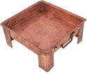 lnds Copper (1 Pieces, Brown)