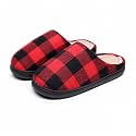 LNERIP Slippers Winter Womens Mens Fluffy Plush Slippers Animals Cute Cartoon House Slippers Cuddly Warm Shoes Indoor Outdoor Girls Women