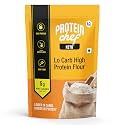 Lo Low Carb Delights - High Protein Flour, 8 Gms of Protein Per Roti, Low Carb Atta, Lab Tested Low Carb Flour for Diet Food - 1 Kg