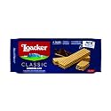 Loacker Classic Wafer Chocolate 90g - Italy