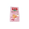 Loacker Quadratini Raspberry-Yoghurt 110g - Italy