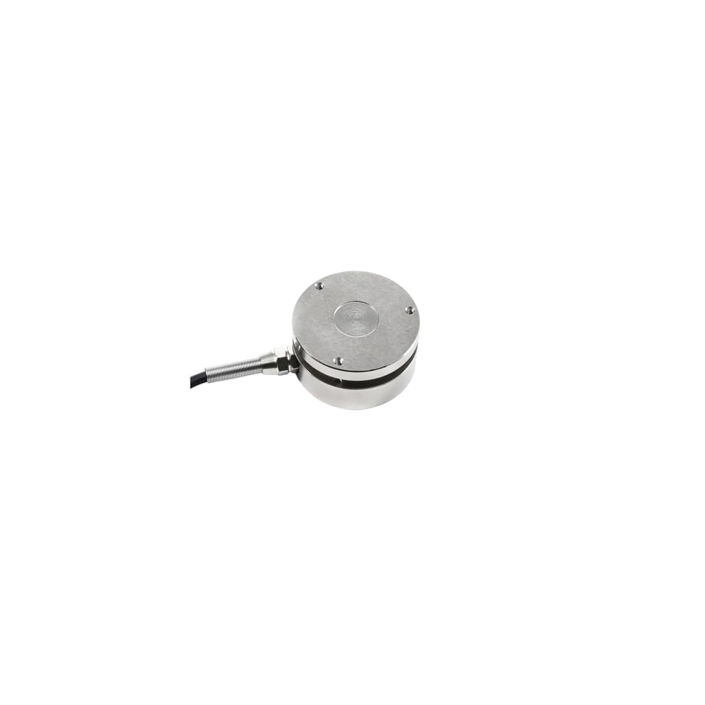 Load Cell Sensor Test Compression Force Weight Pressure(Range 0-300KG ...