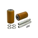 Load Wheel Kit for Toyota Model 8HBW23 Electric Pallet Jack Lift Truck
