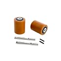 Load Wheel Kit for Yale Model MPB045VG Pallet Jack