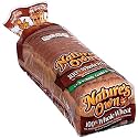 Loaf of Nature's Own Whole Wheat Bread