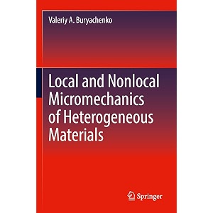 local and nonlocal micromechanics of heterogeneous materials