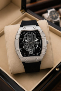 local watches Analog Watch - For Men