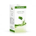 Lochan Organic Darjeeling Whole Leaf Green Tea, Loose Leaves, 100g