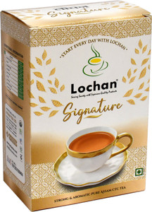 Lochan Signature Black Tea Box