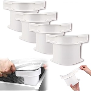 lock bed sheet holders with anti-slip pads for corners secure bed sheets firmly in place heavy duty bed sheet holder straps for no more loose sheets easy installation for all mattress sizes 4pcs