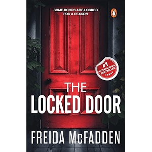 the locked door an addictive psychological thriller with mind-bending twists