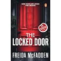 The Locked Door: An addictive psychological thriller with mind-bending twists