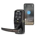 Lockly Secure Plus Smart Door Lock Bluetooth with Handle