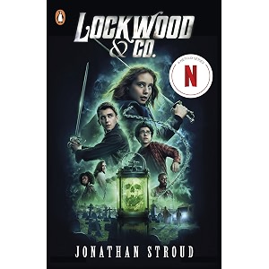 lockwood amp co now a major netflix series