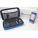 LocMarine® Global LTE Boat Monitoring & Security Hub – Real-Time Bilge, High Water, Shore Power, GPS Tracking, Speed, Entry Alerts, Geofencing & Battery (All Sensors Included, Insurance Ready)
