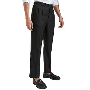 Locomotive Mens Regular Pants