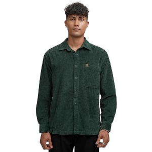 Locomotive Men Shirt