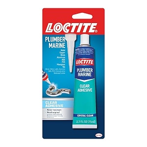 loctite 1716864 tube plumber and marine adhesive 27 ounces