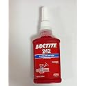 Loctite Henkel 242 50ml Threadlocker Medium Strength Glue