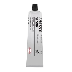 loctite si 596 gasketing compound  for metal and plastic flanges with gaps upto 635 mm  85 gm