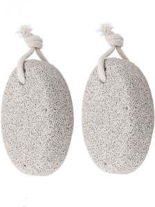 locust pumice stone foot feet body cleaning for man and women combo set of 2