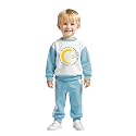 LOFN Stylish Winter Wear Kids Clothing Sets