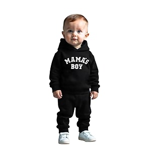 Lofn Unisex Child Kids Clothing Set