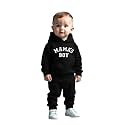 Lofn Unisex Child Kids Clothing Set