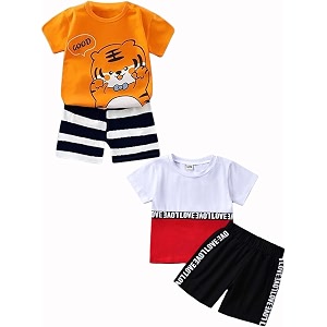 LOFN Unisex Child t-shirt