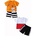 LOFN Unisex Child t-shirt