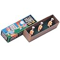 Loftus Heads Down Golf Tees - Golfer Gag Gift Idea