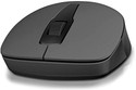 Logestic Mouse-1 Wireless Ambidextrous Optical Mouse With Bluetooth (USB 2.0, Black)