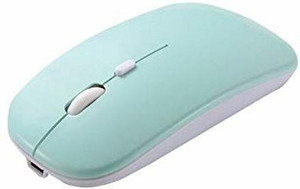 logestic wireless mouse wireless ambidextrous optical mouse with bluetooth usb 20 green