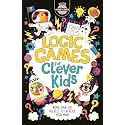 LOGIC PUZZLES FOR CLEVER KIDS